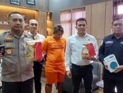 Wartawan Online Merasa Dikesampingkan, Polres Pasuruan Terkesan Tebang Pilih Wartawan