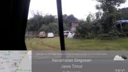 Diduga Kurangnya Ketegasan Jajaran Polres Malang, Arena Judi Sabung Ayam di Singosari Kembali Jadi Sorotan ; Simak!!