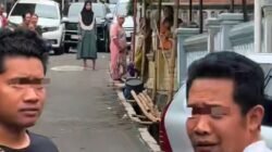 Oknum Polisi dan LSM Diduga Terlibat dalam Pengambilan Paksa Mobil di Gerbo, Viral di Medsos