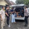 Polres Probolinggo Berhasil Amankan 3 Tersangka Sindikat Pembobol ATM Asal Lampung